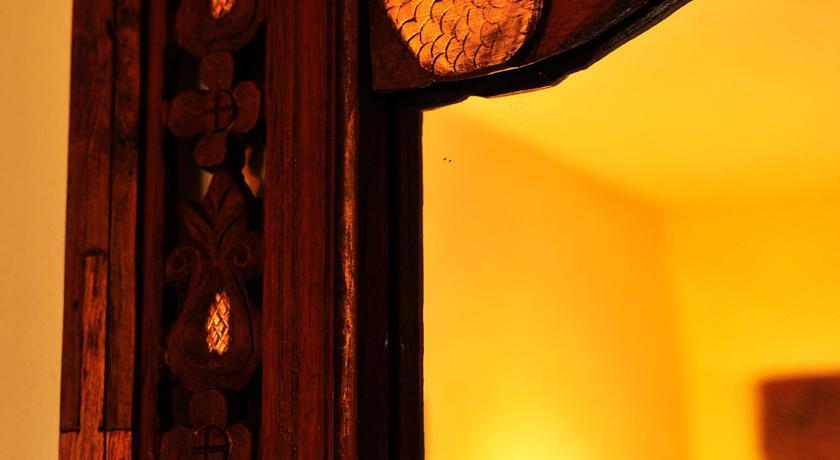 Lehmgefuehl, Design Vier, La Petite Maison Trier Phòng bức ảnh