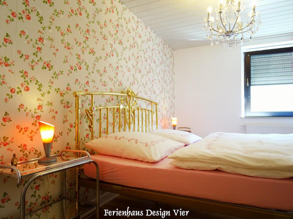 Lehmgefuehl, Design Vier, La Petite Maison Trier Ngoại thất bức ảnh