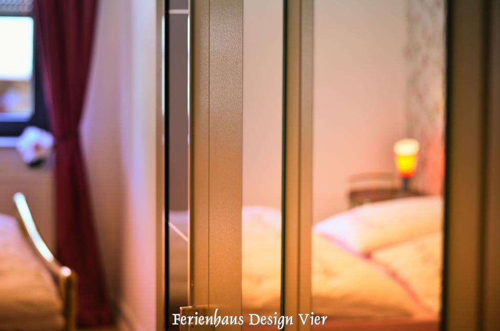Lehmgefuehl, Design Vier, La Petite Maison Trier Ngoại thất bức ảnh